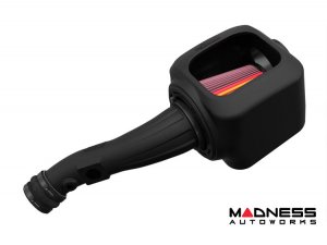 Toyota Tacoma Cold Air Intake - NextGen - 3.5L V6 - K&N